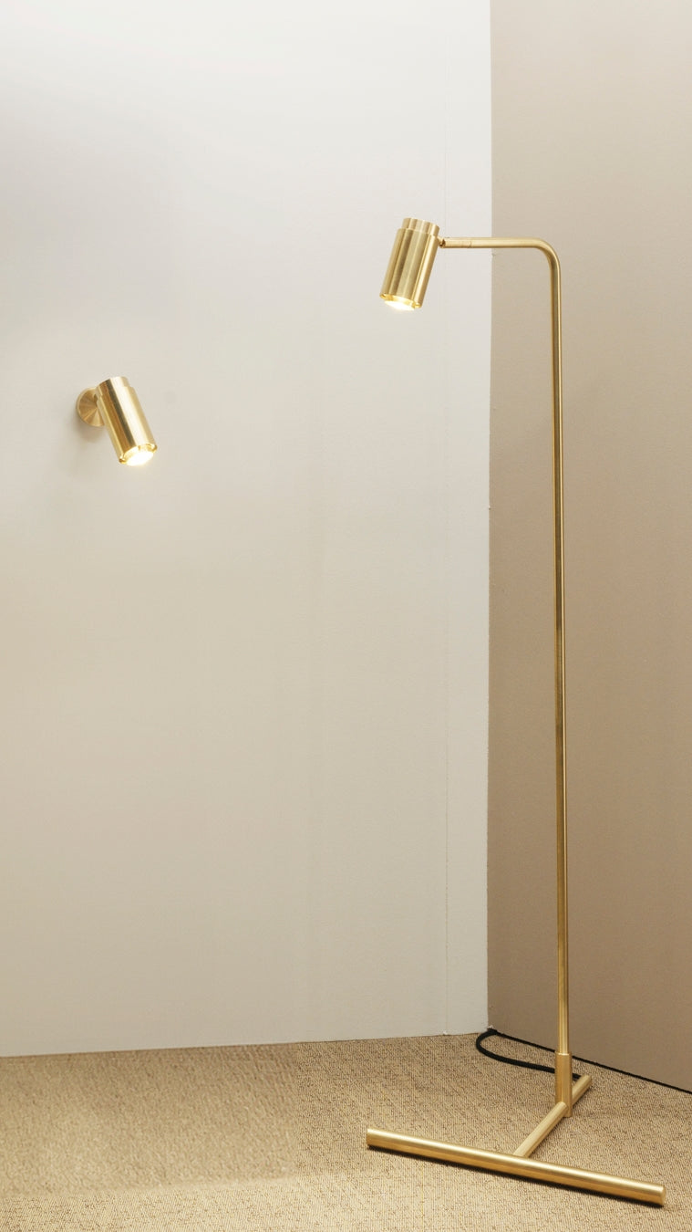 Donya Pivot Wall Lamp