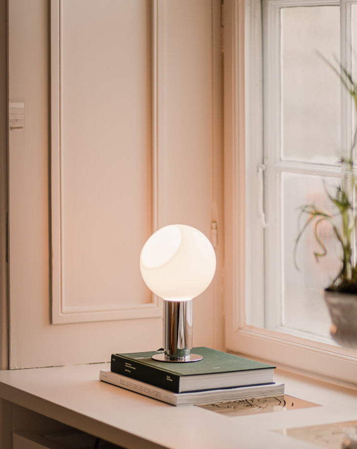 Donya Table Lamp