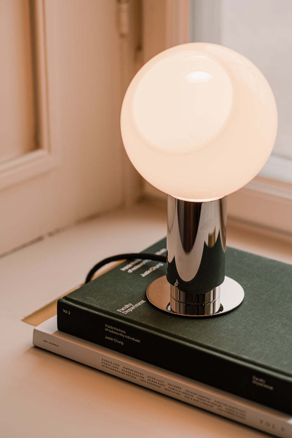 Donya Table Lamp