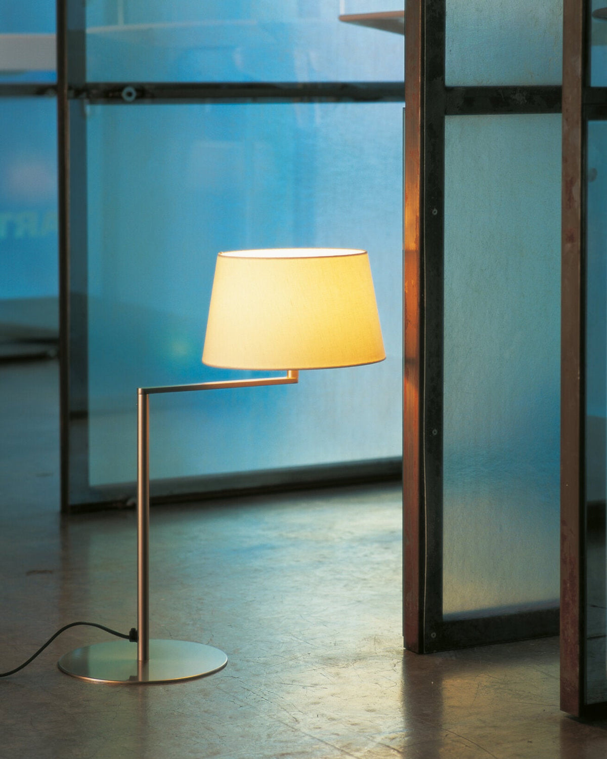 Americana Table Lamp