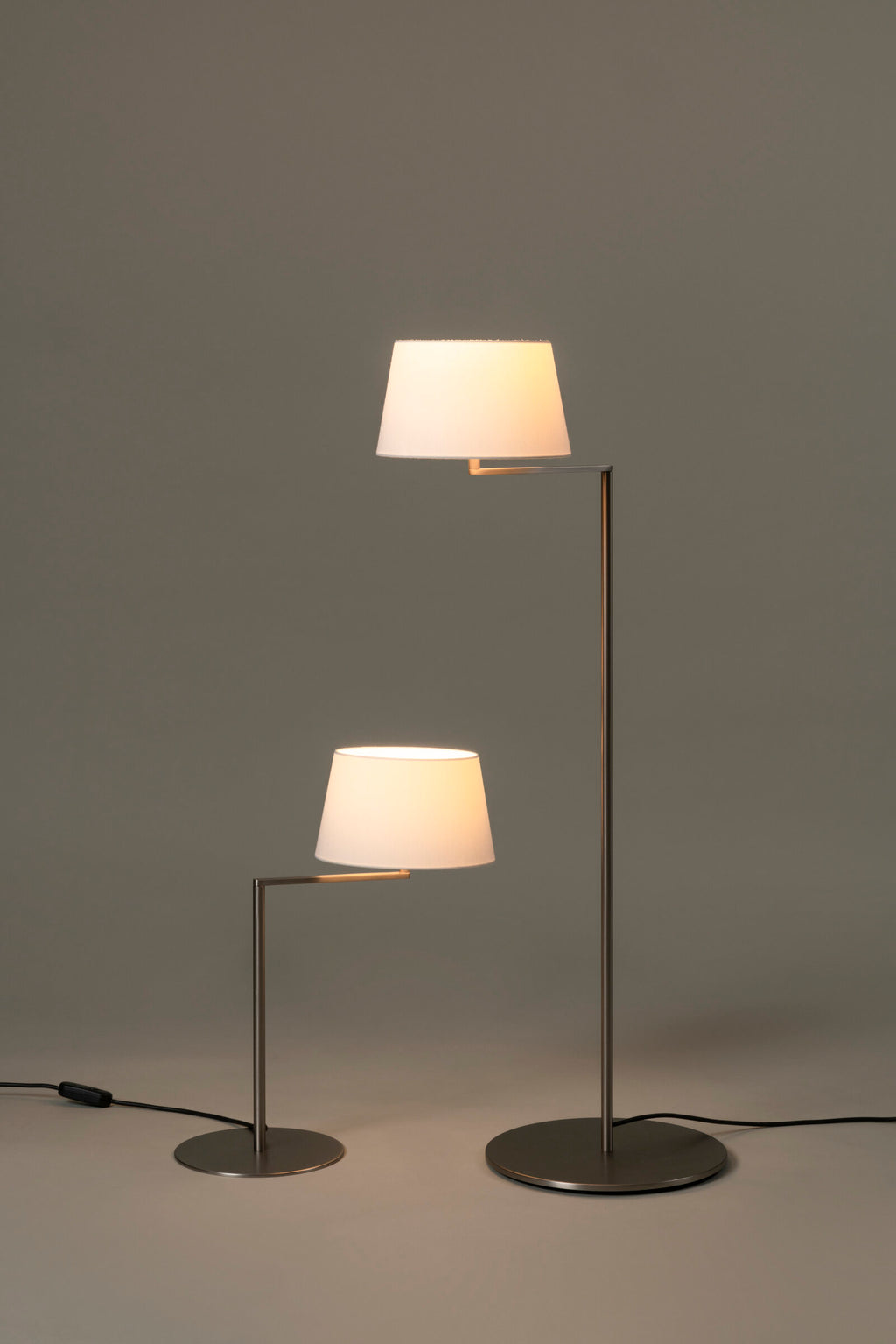 Americana | Floor Lamp