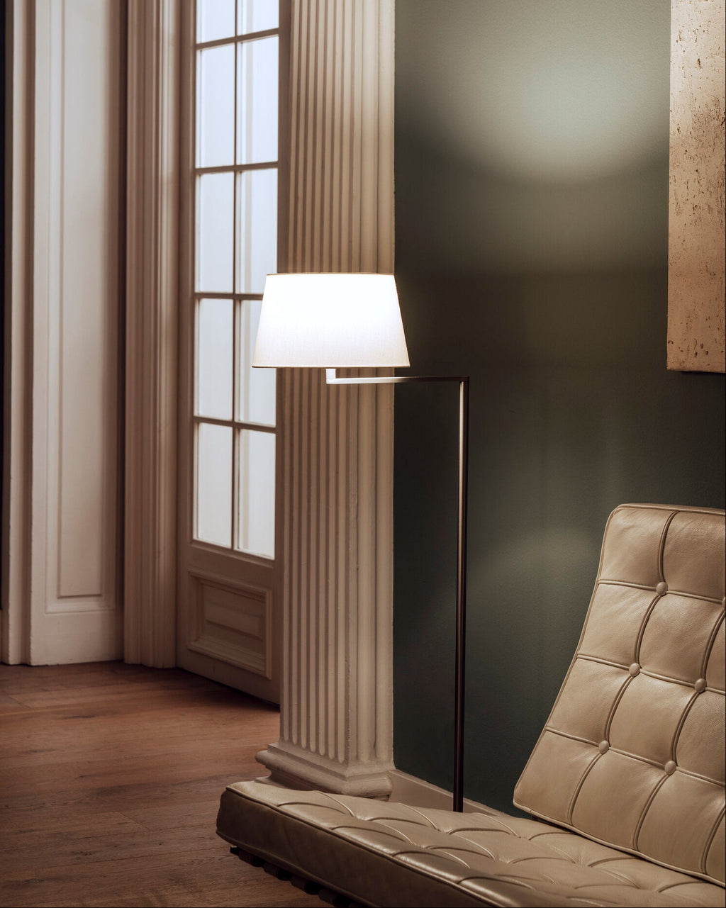 Americana | Floor Lamp