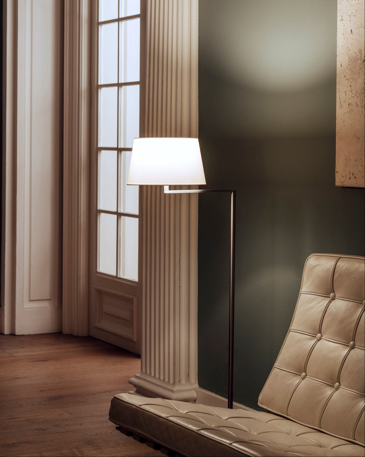 Americana | Floor Lamp