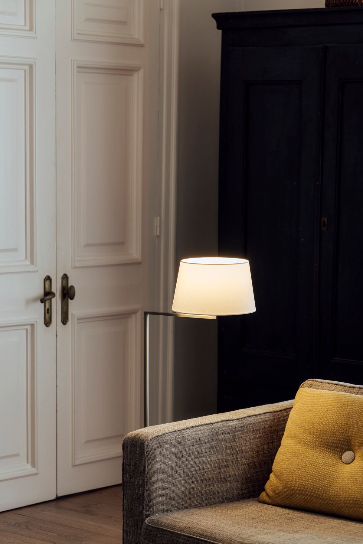 Americana | Floor Lamp