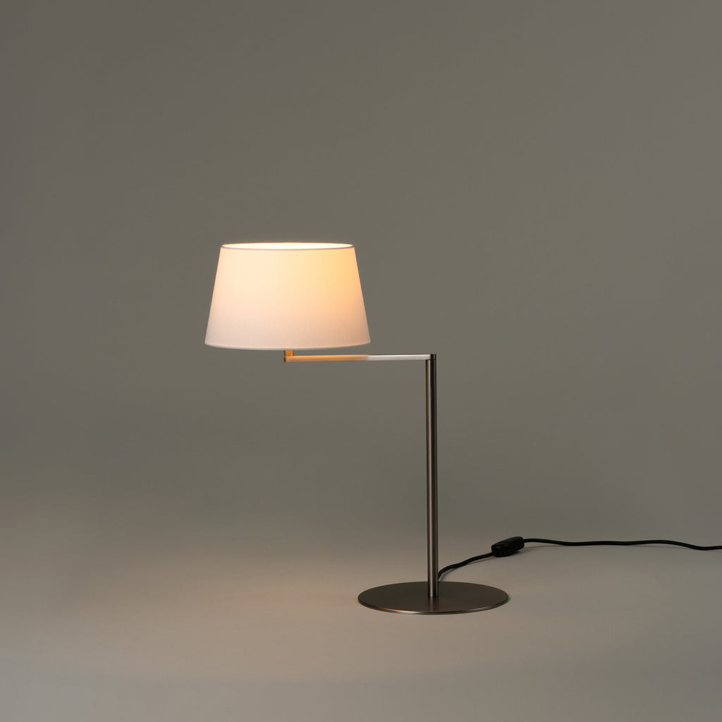Americana Table Lamp