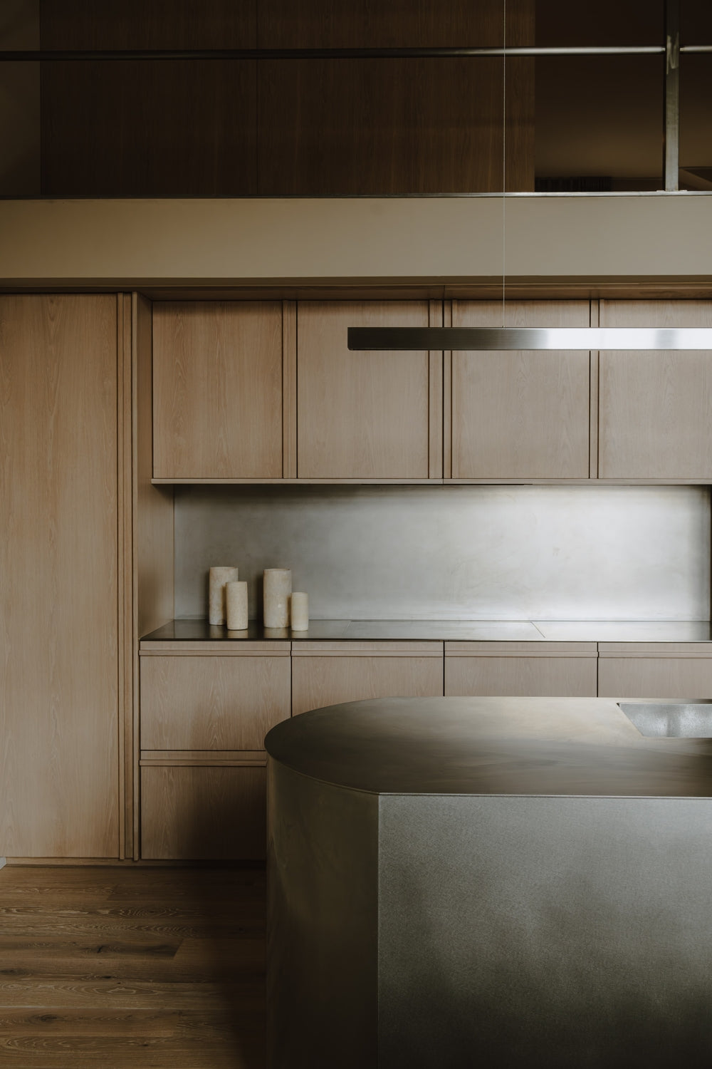 I-MODEL Cordless Pendant Lamp