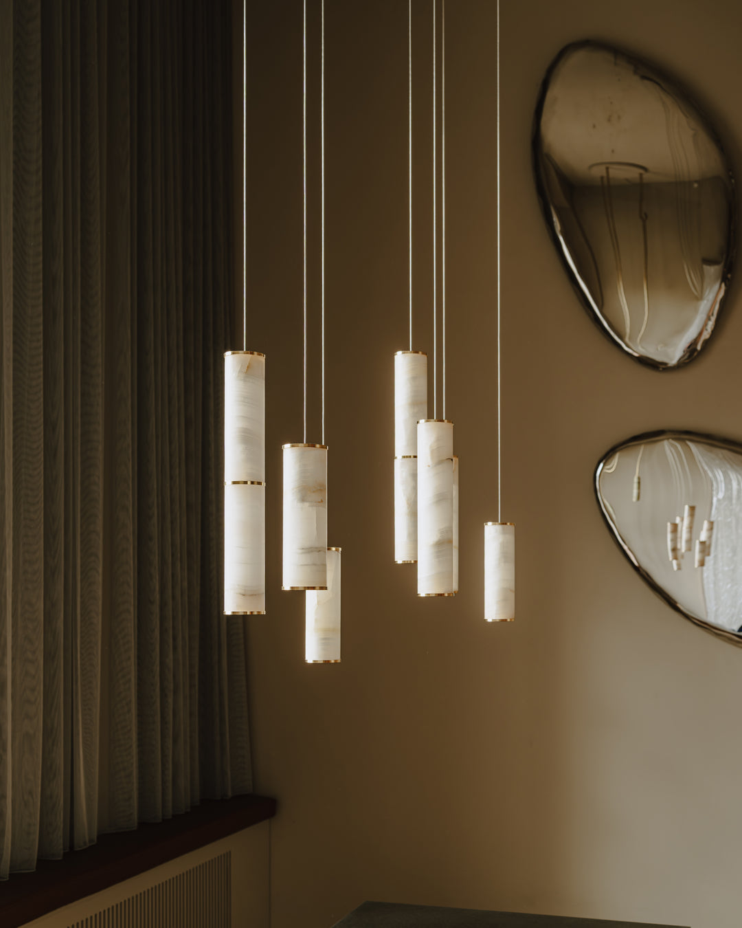 Donya Pendant Lamp