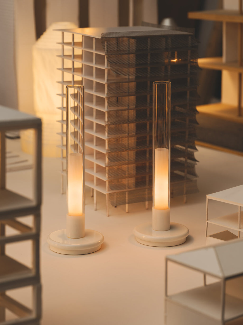 Sylvestrina Table Lamp