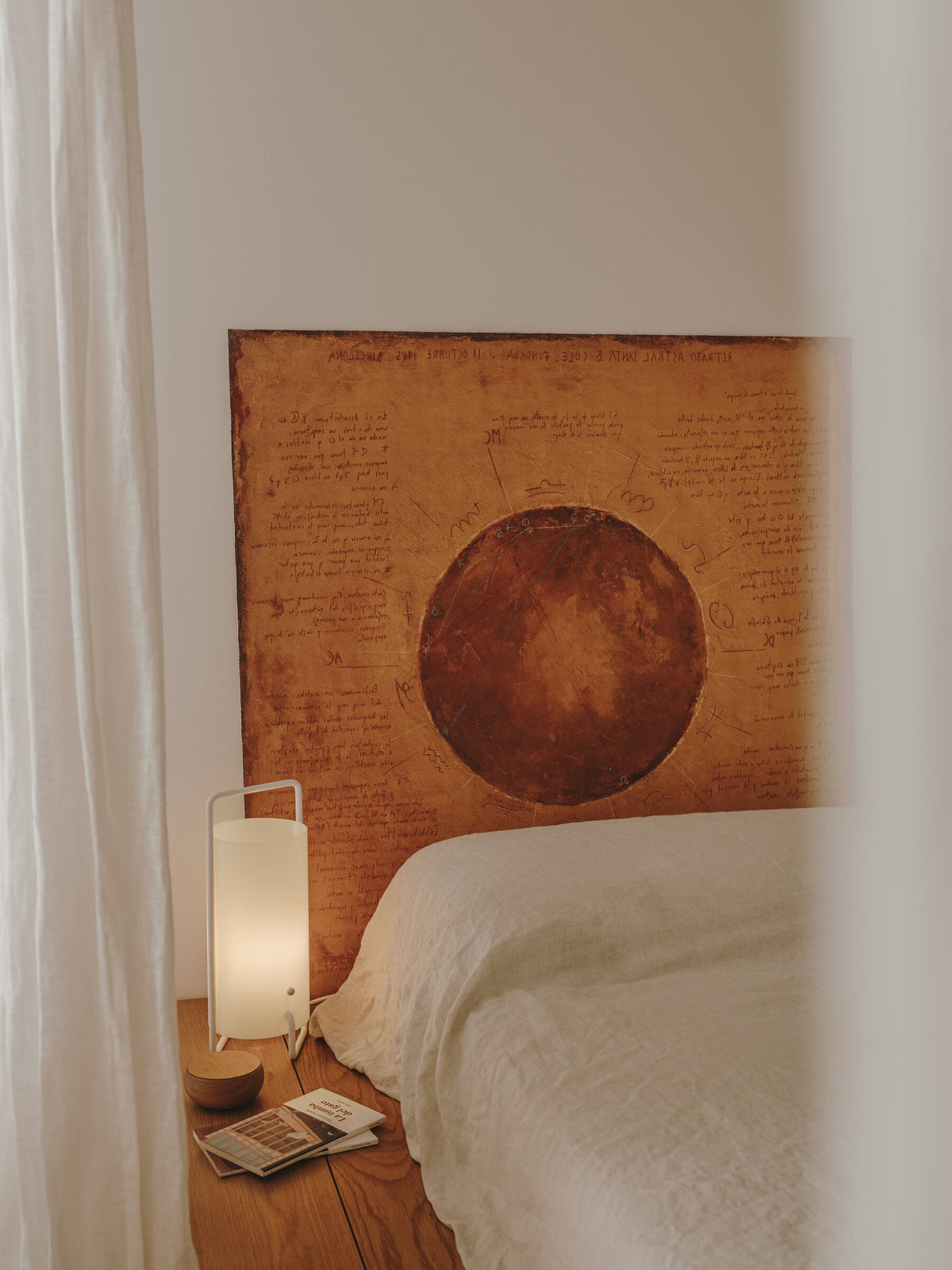 Asa Table Lamp