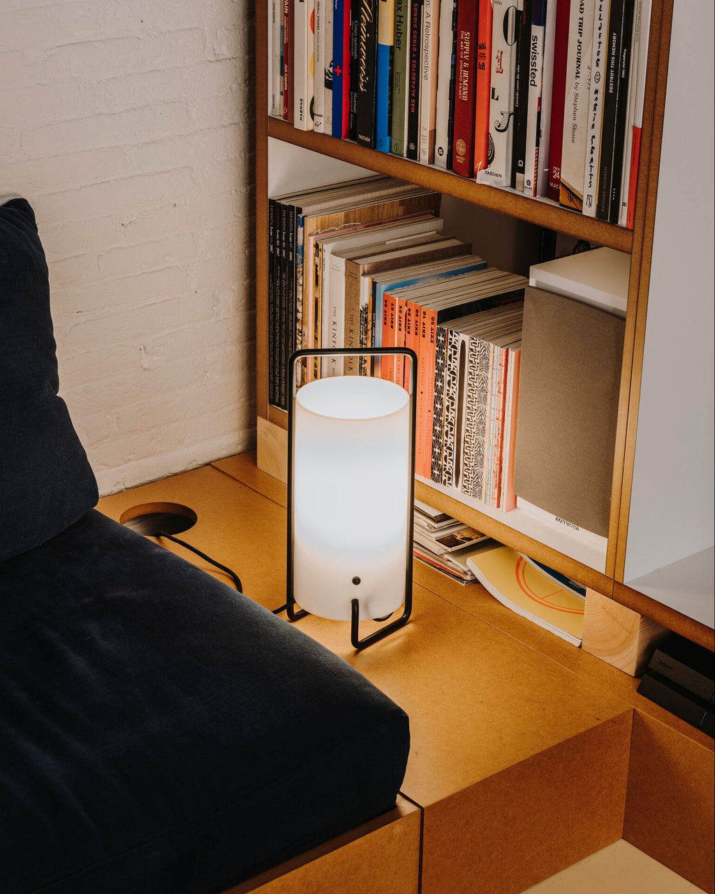 Asa Table Lamp