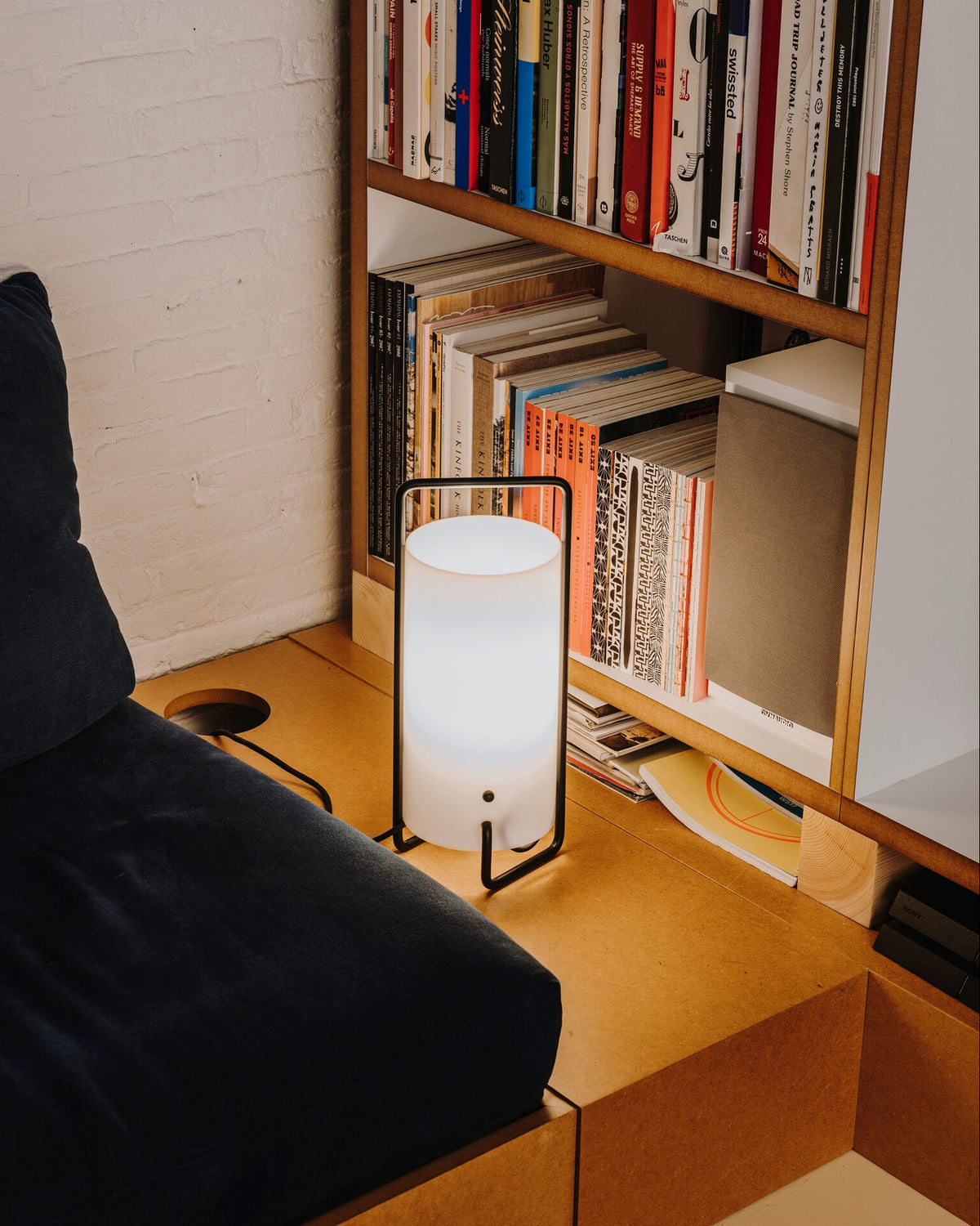 Asa Table Lamp
