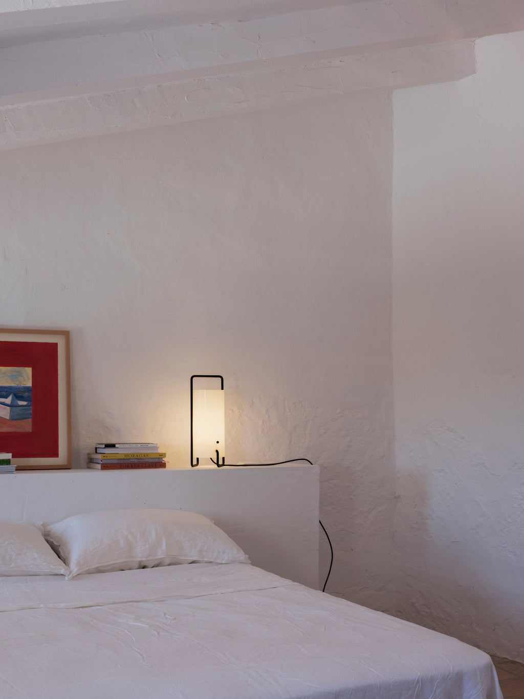 Asa Table Lamp