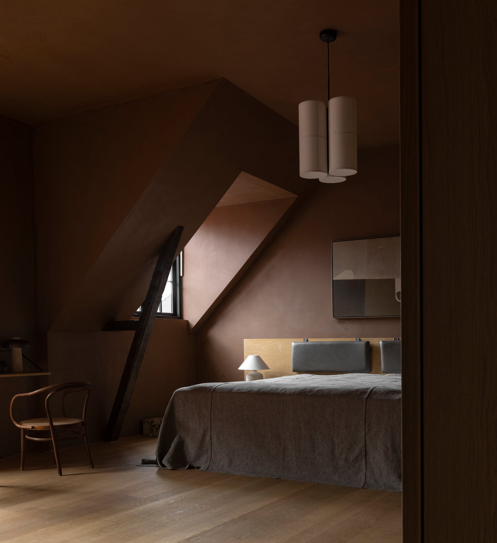 Hashira Pendant Lamp | Cluster