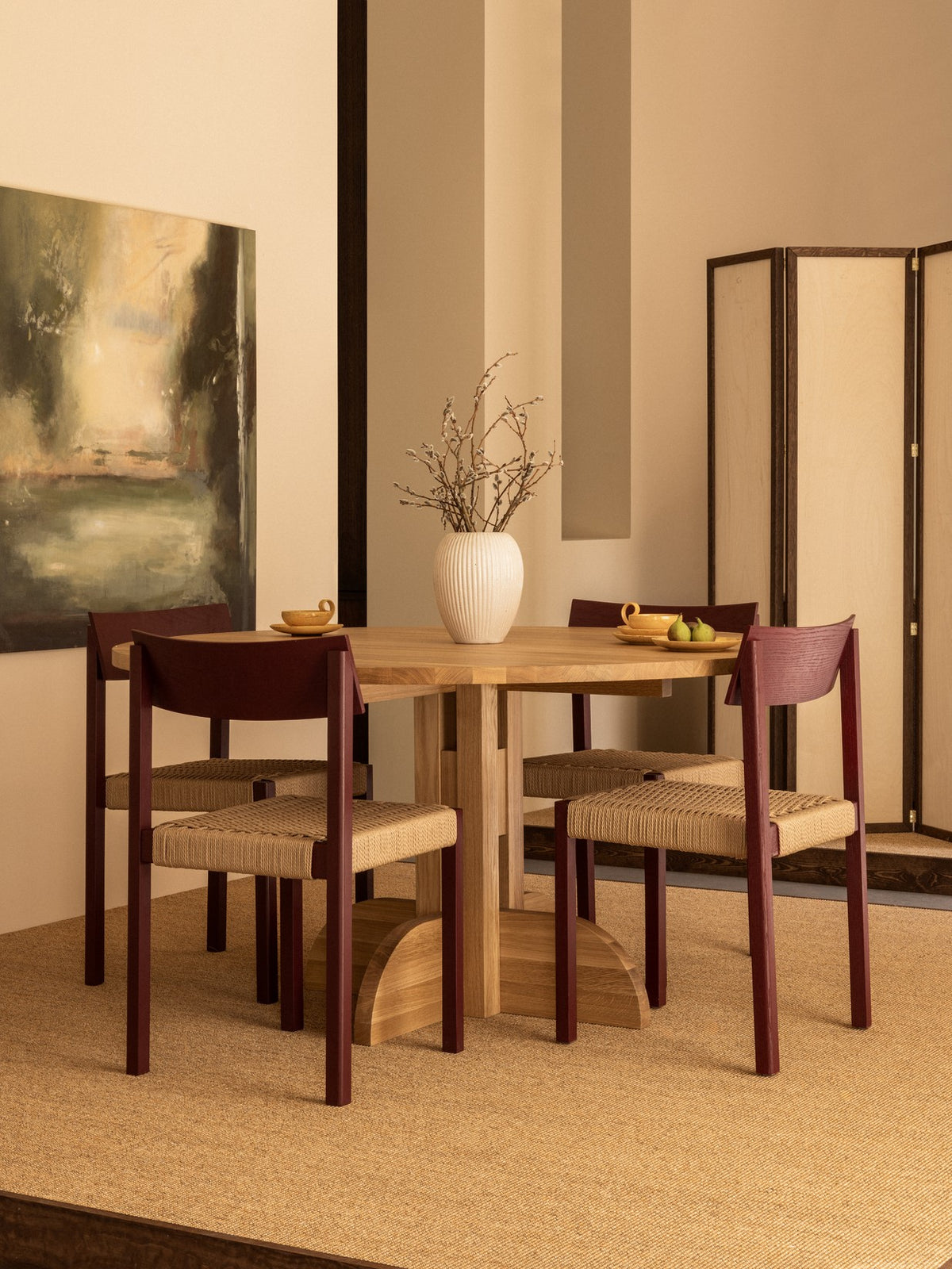 Mauro Dining Chair