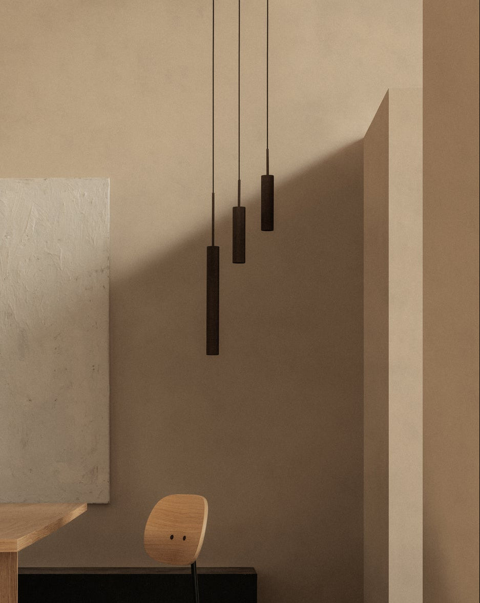 Tubulaire Pendant | Canopy 3