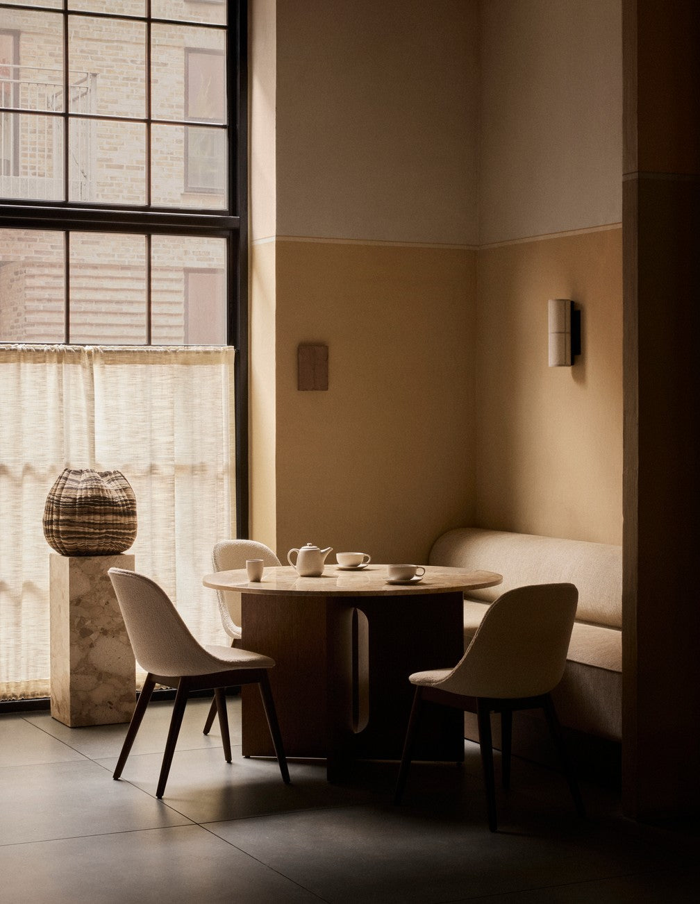 Hashira Wall Lamp