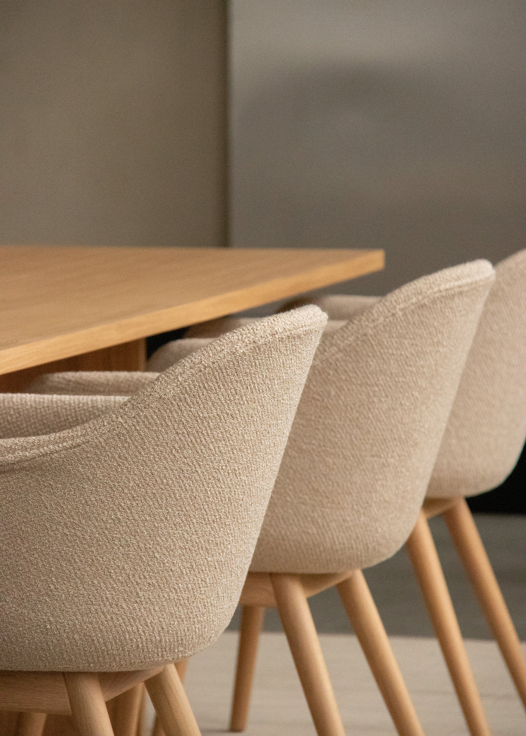 Harbour Dining Chair