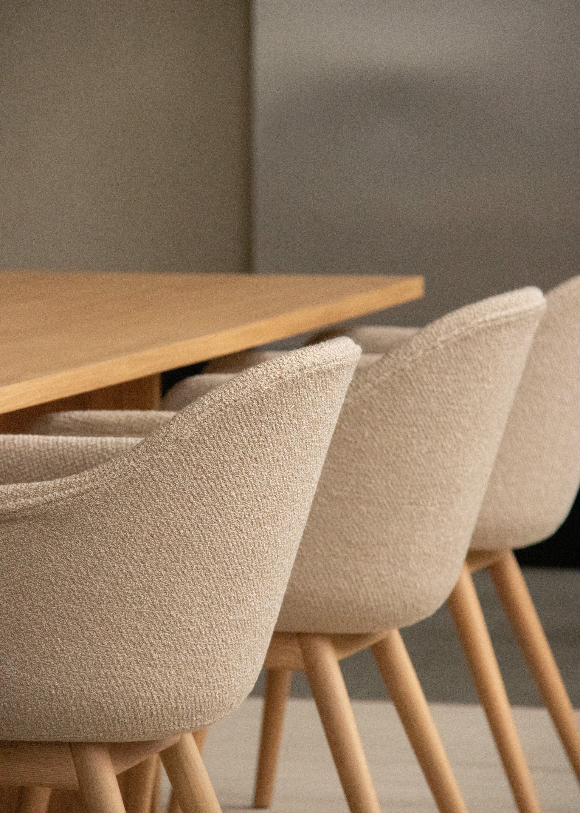 Harbour Dining Chair