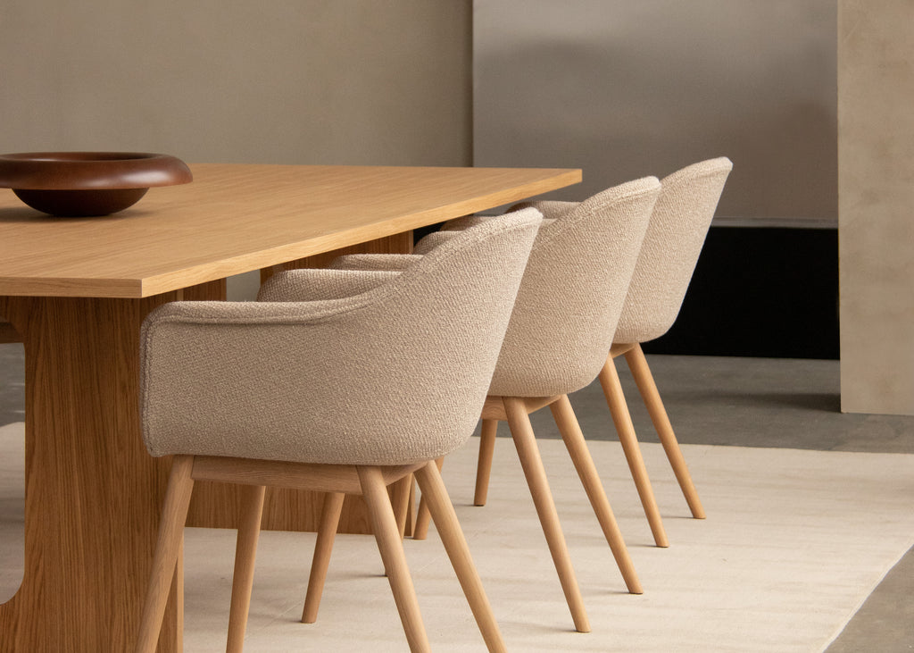 Harbour Dining Chair