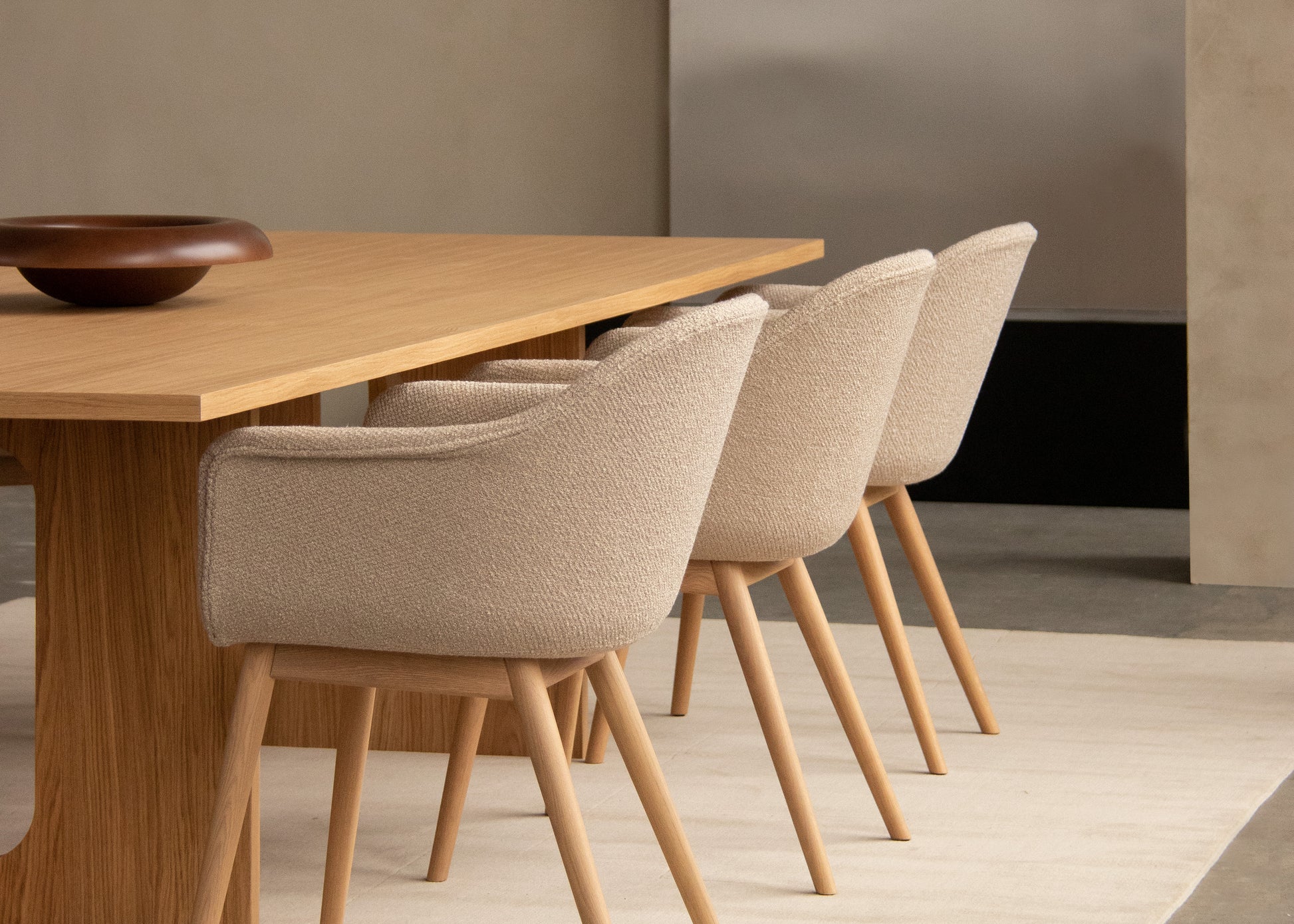 Harbour Dining Chair