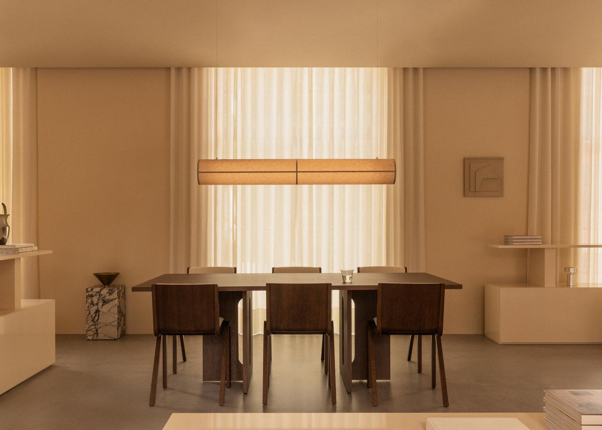 Hashira | Linear Pendant Lamp