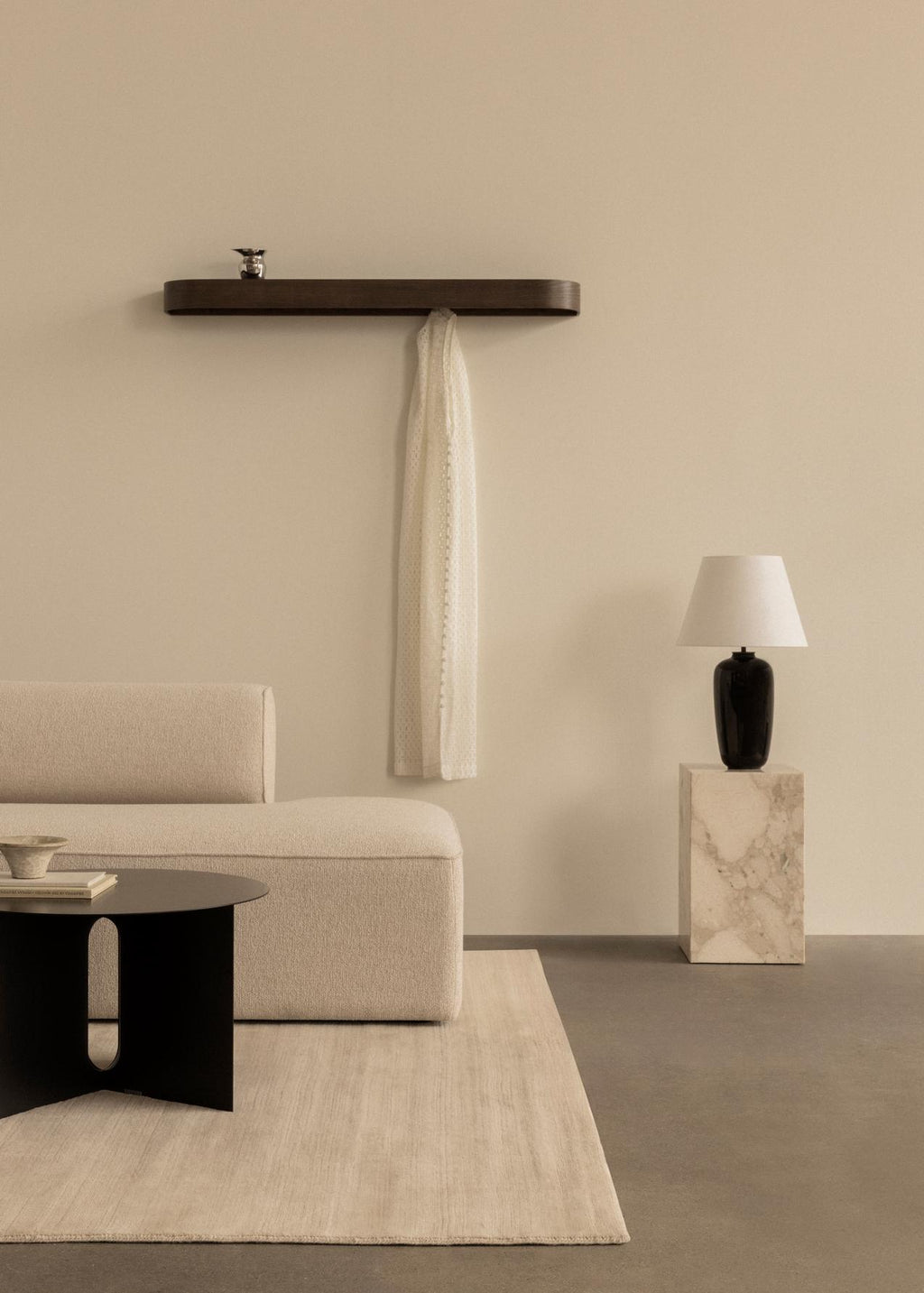 Plinth Tall