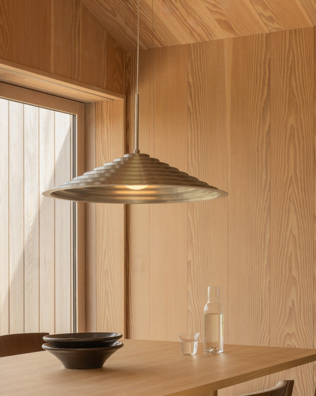 Chancery Pendant Lamp