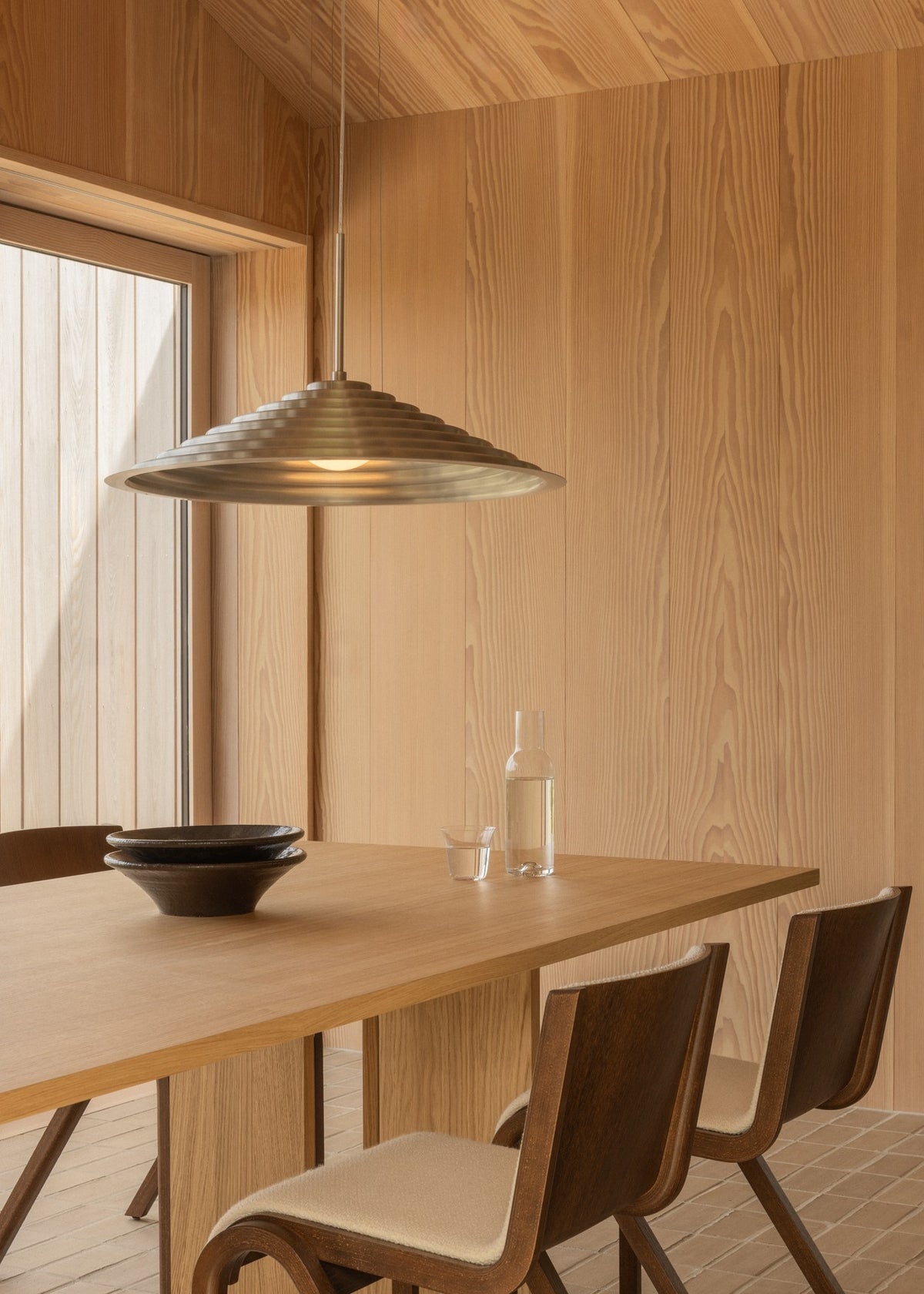 Androgyne Dining Table | Rectangular