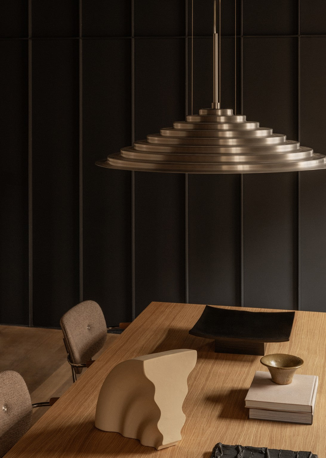 Chancery Pendant Lamp