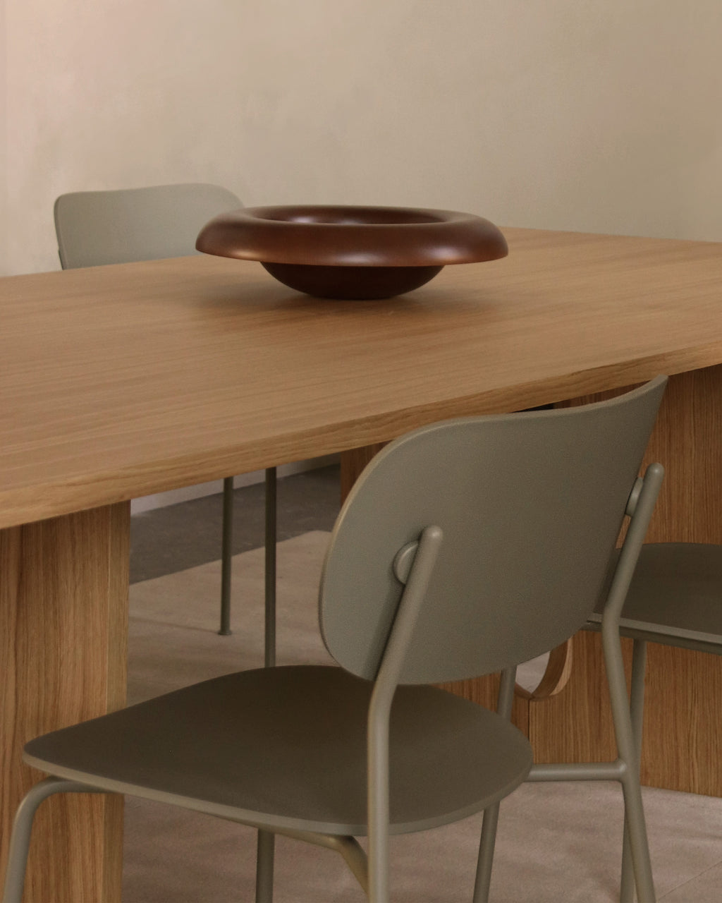 Co Dining Chair, Outdoor