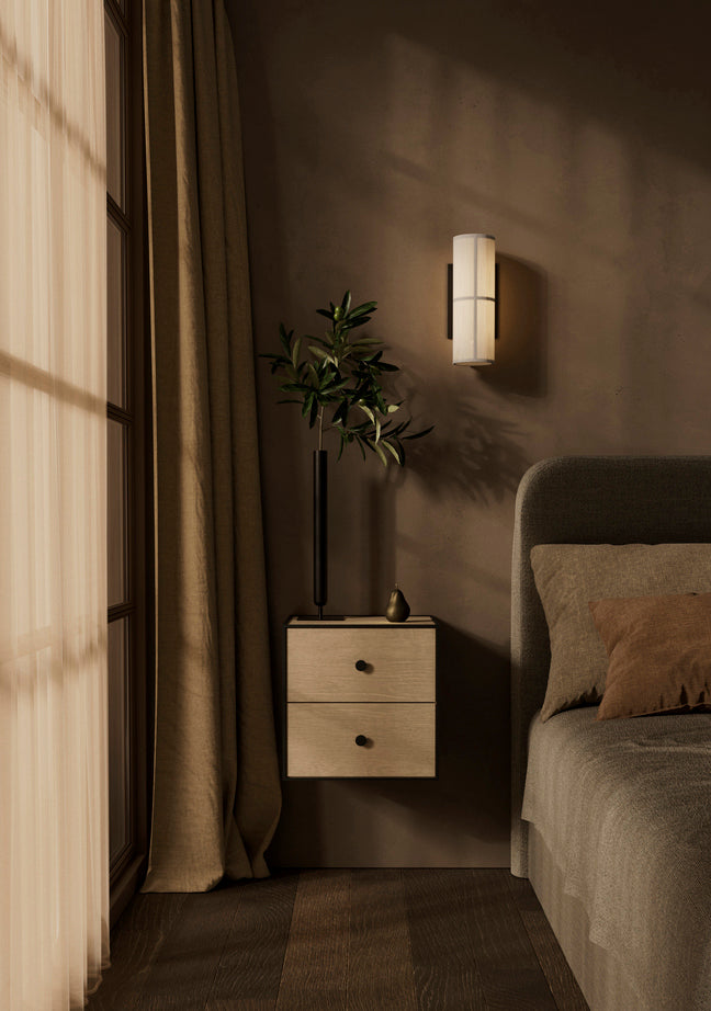 Hashira Wall Lamp