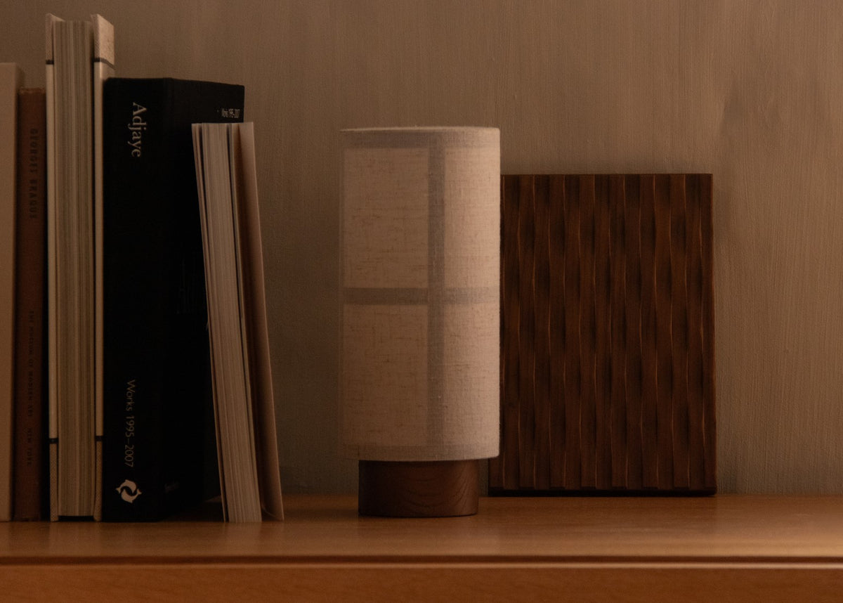 Hashira Table Lamp | Portable