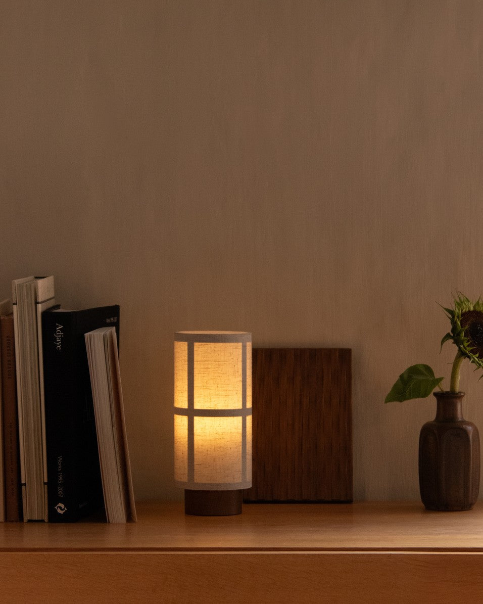 Hashira Table Lamp | Portable