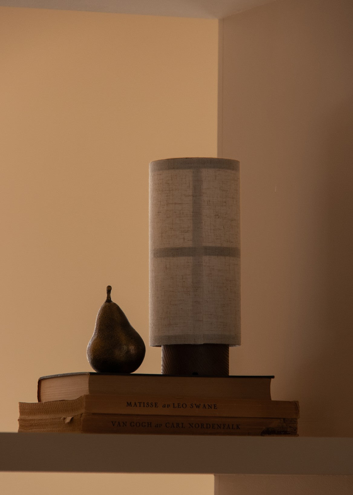 Hashira Table Lamp | Portable