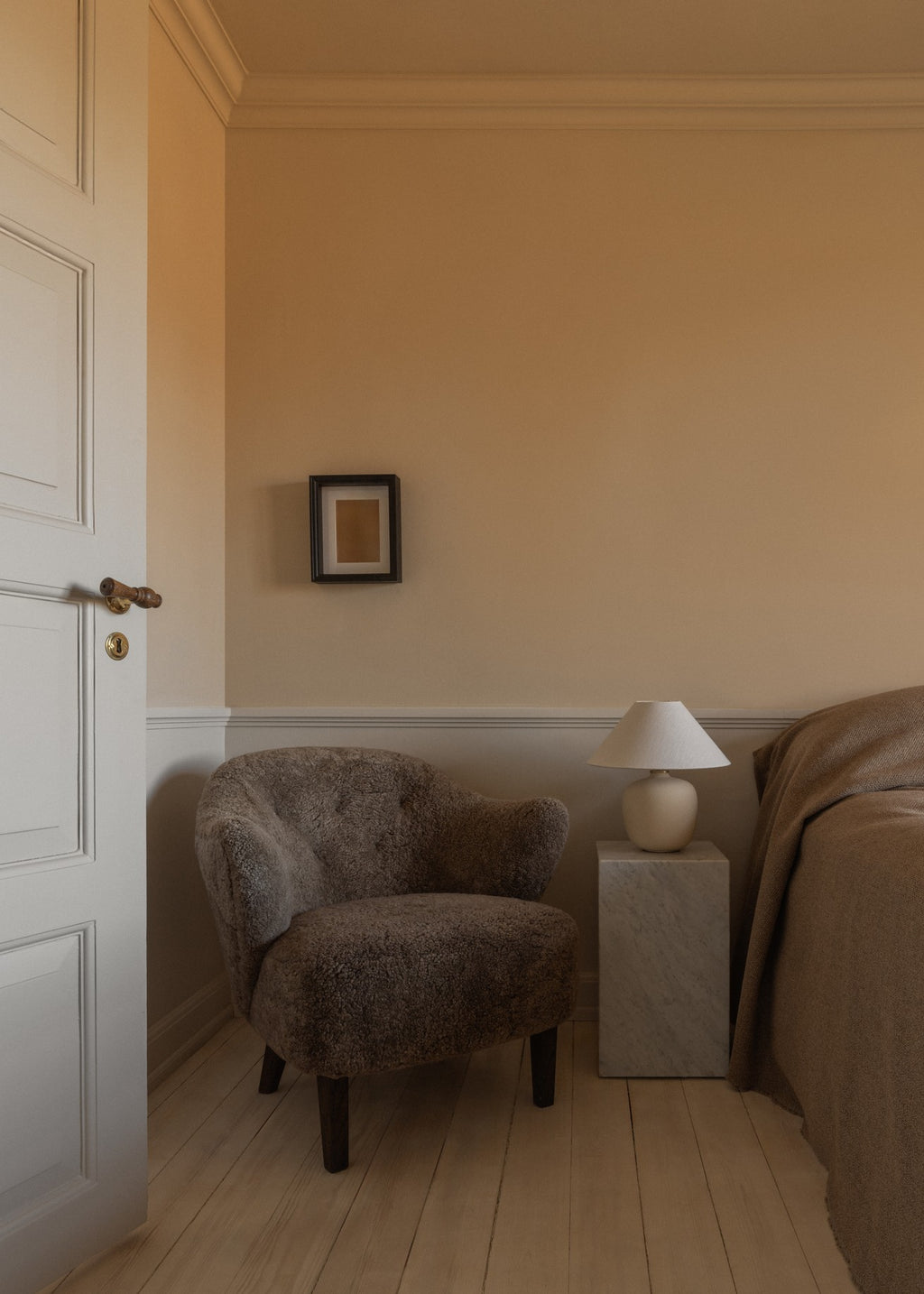 Plinth Tall