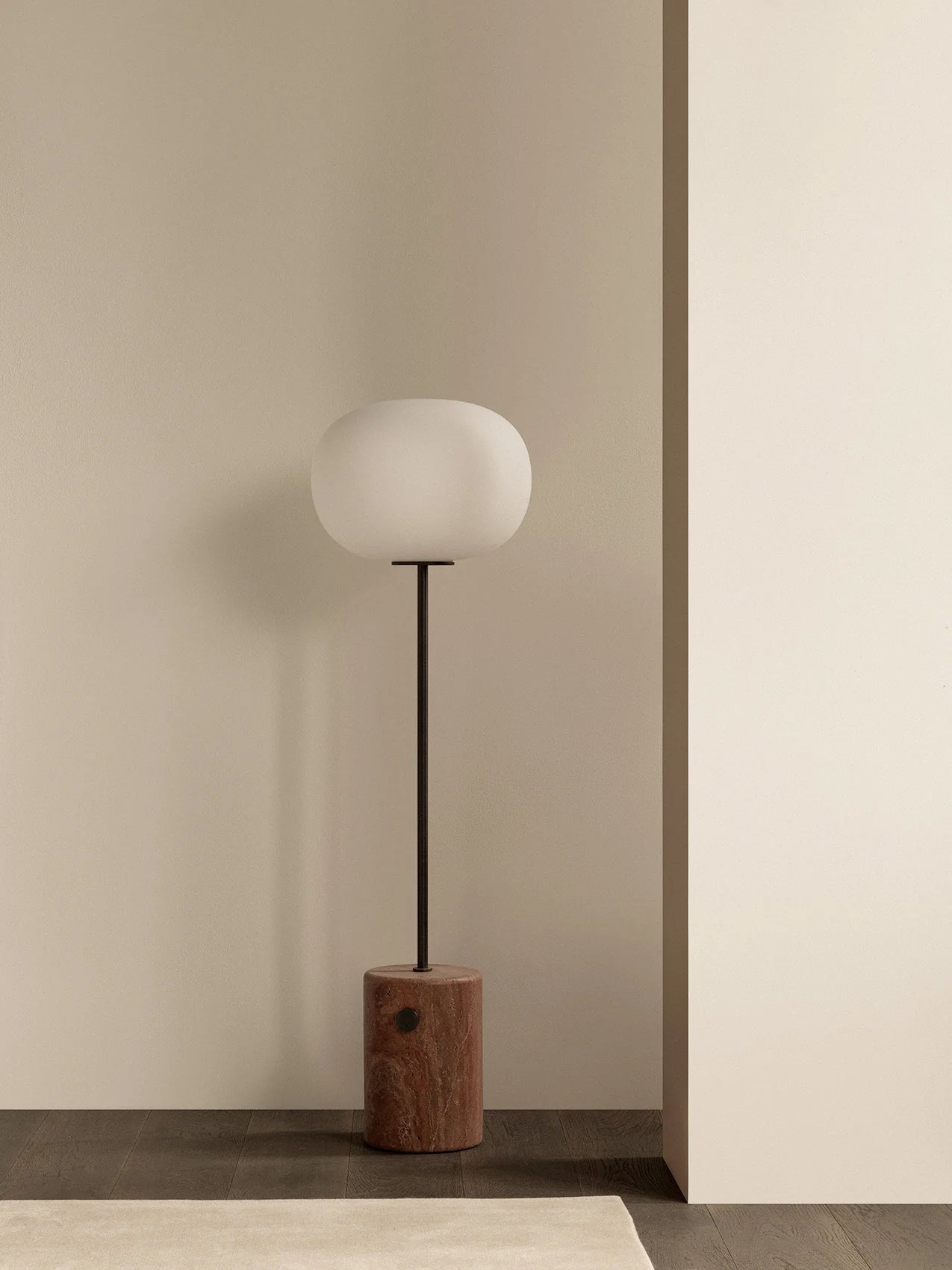JWDA Floor Lamp