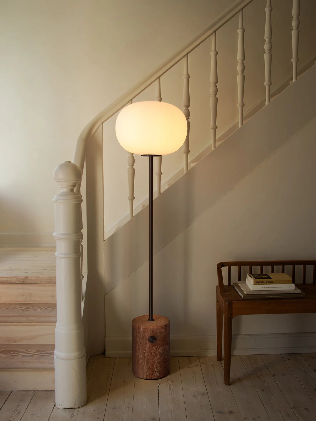 JWDA Floor Lamp
