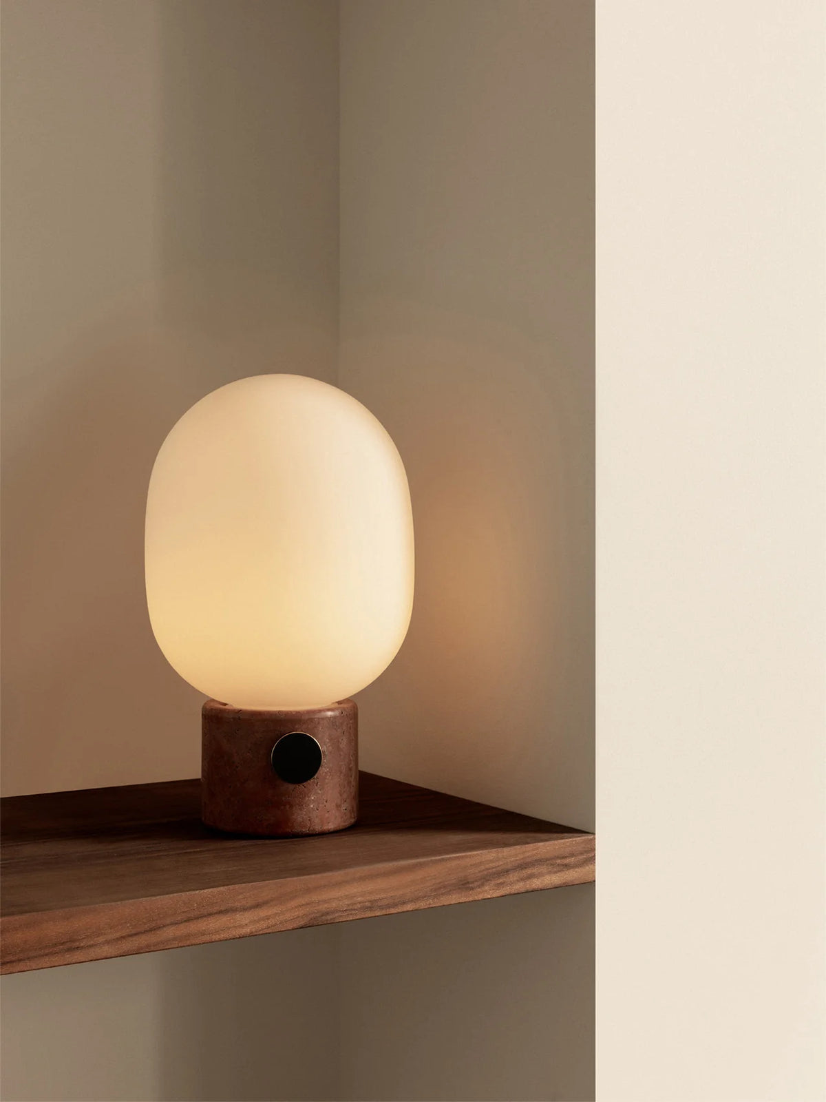 JWDA Table Lamp | Large