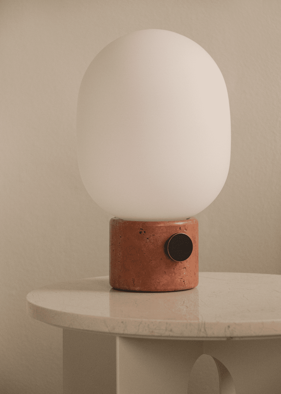 JWDA Table Lamp | Large
