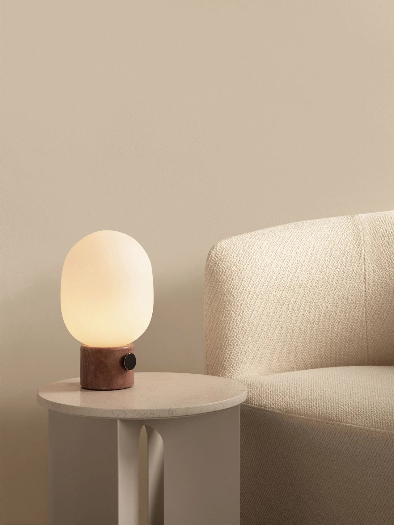 JWDA Table Lamp / Large