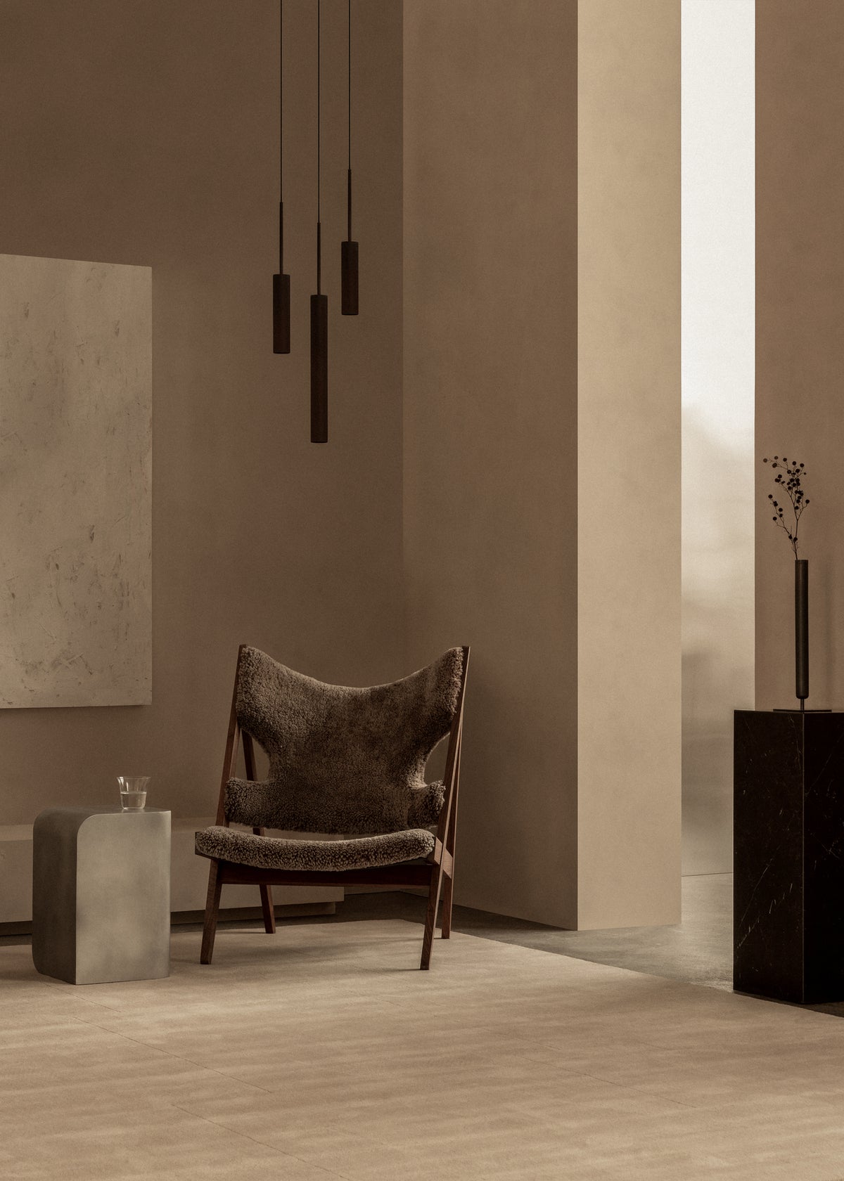 Tubulaire Pendant | Canopy 3