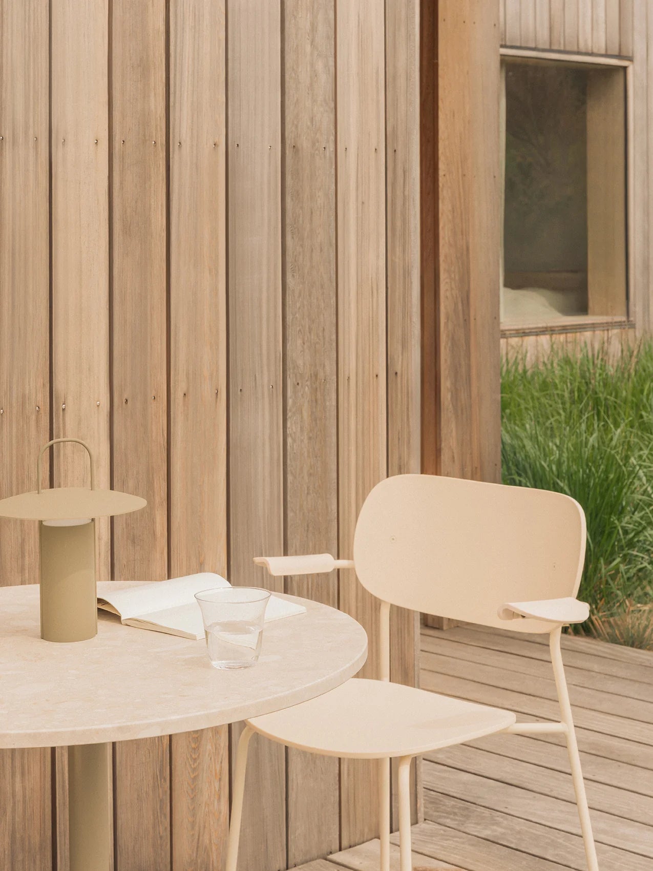Co Dining Chair, Outdoor
