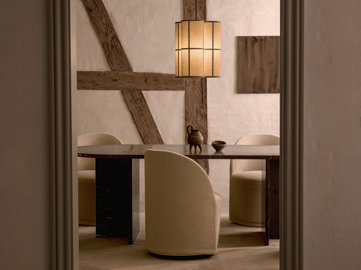 Hashira Pendant Lamp | Cluster