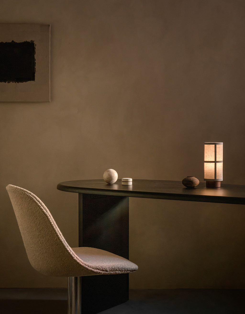 Hashira Table Lamp | Portable