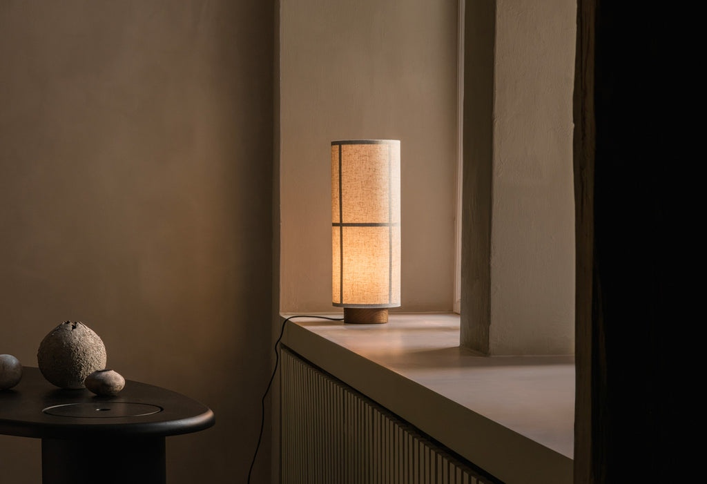 Hashira Table Lamp