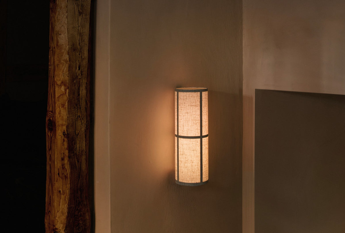 Hashira Wall Lamp