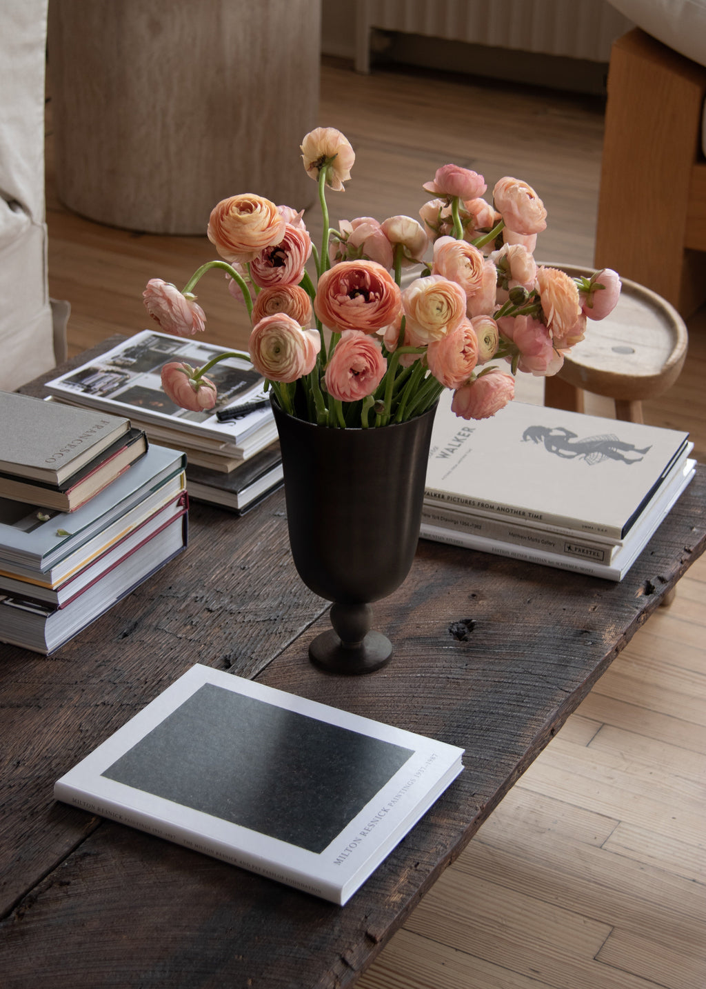 Audo - Pavot Vase