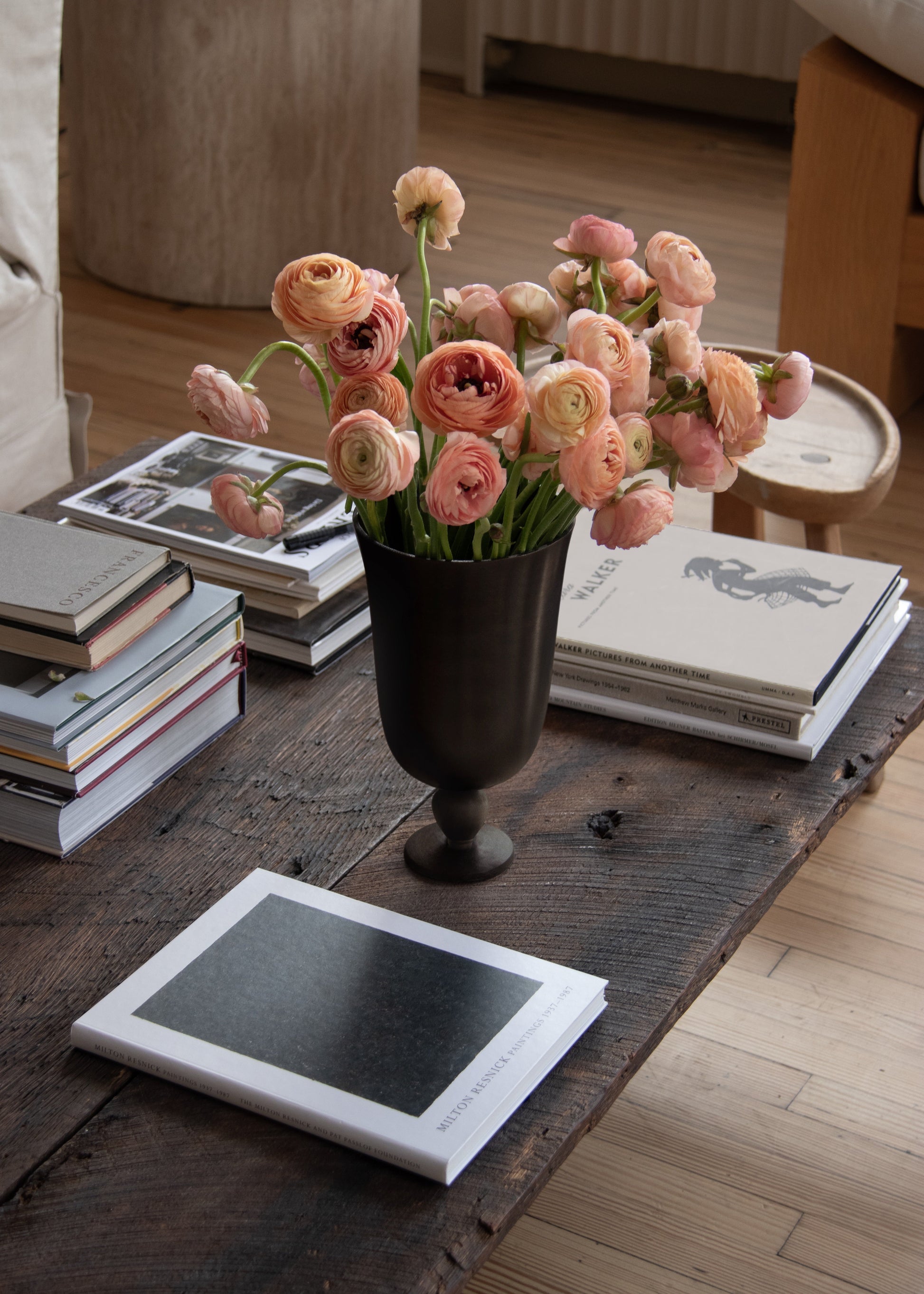 Audo - Pavot Vase