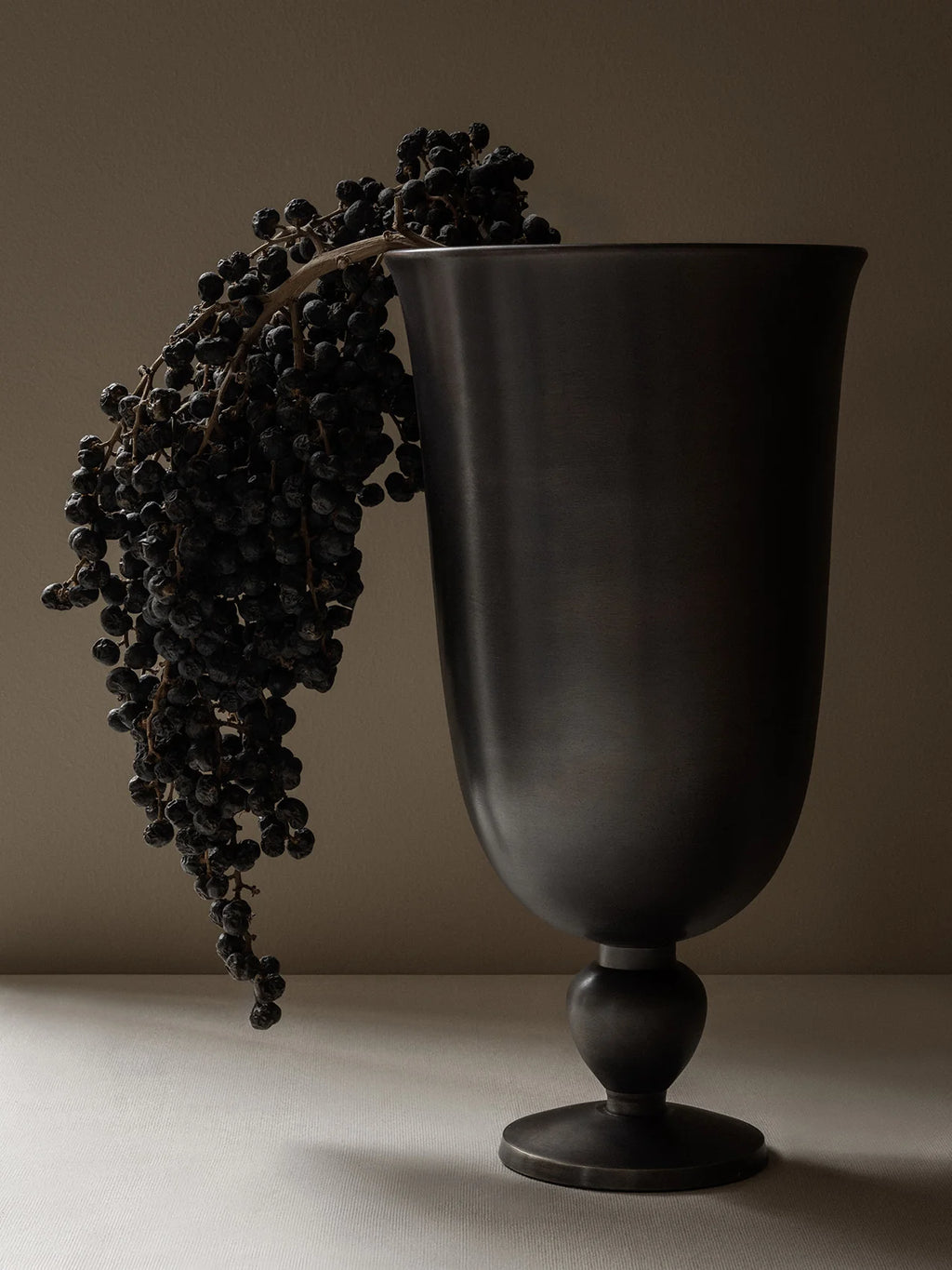 Audo - Pavot Vase