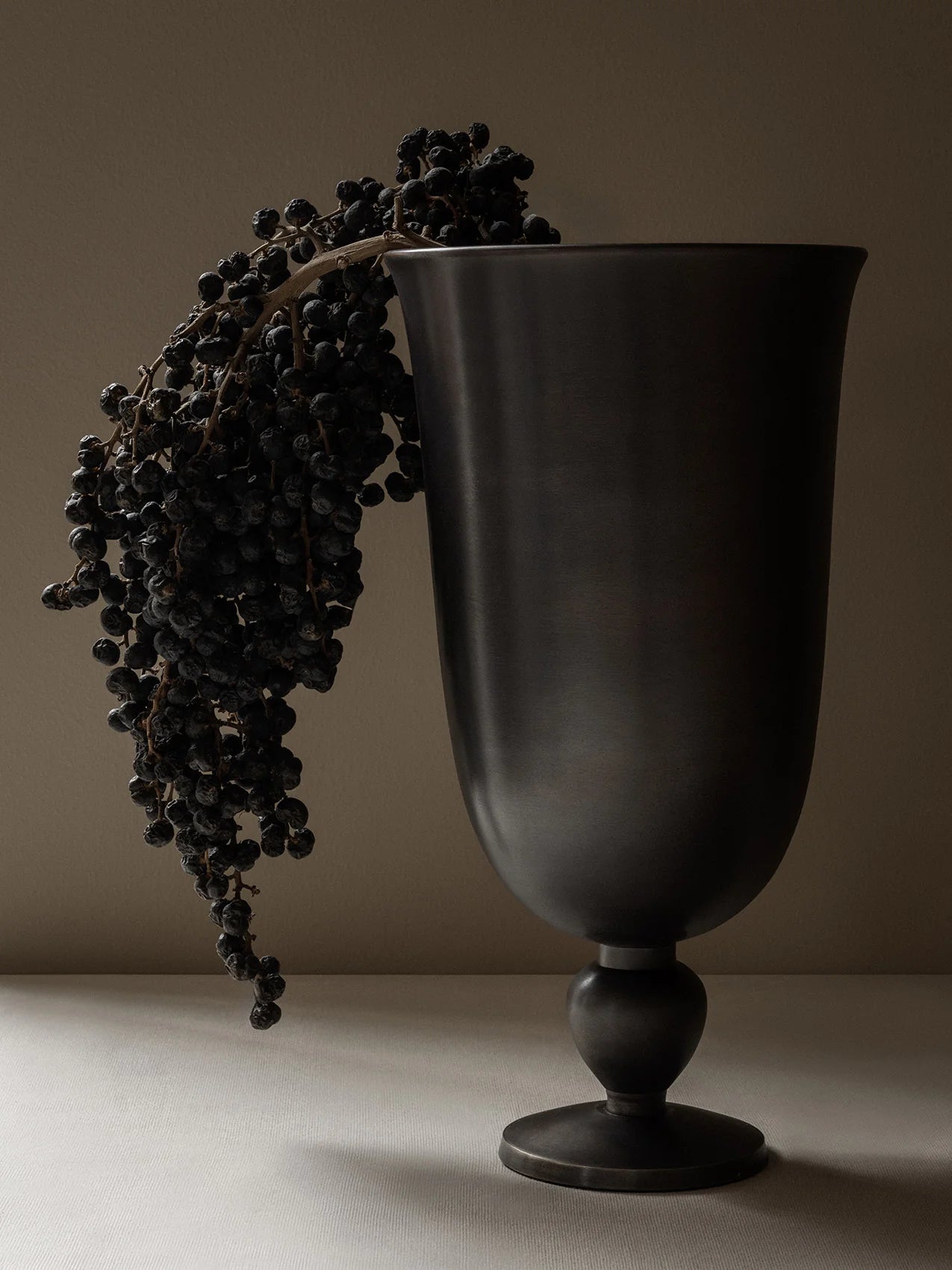 Audo - Pavot Vase